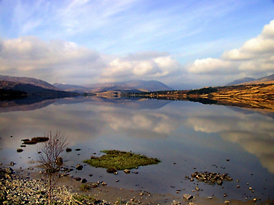 Loch Tulla
